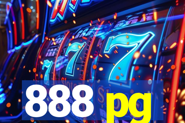 888 pg